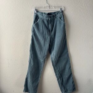 Carhartt Corduroy Pants